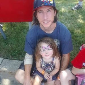 Meet your Posher, Jimmy